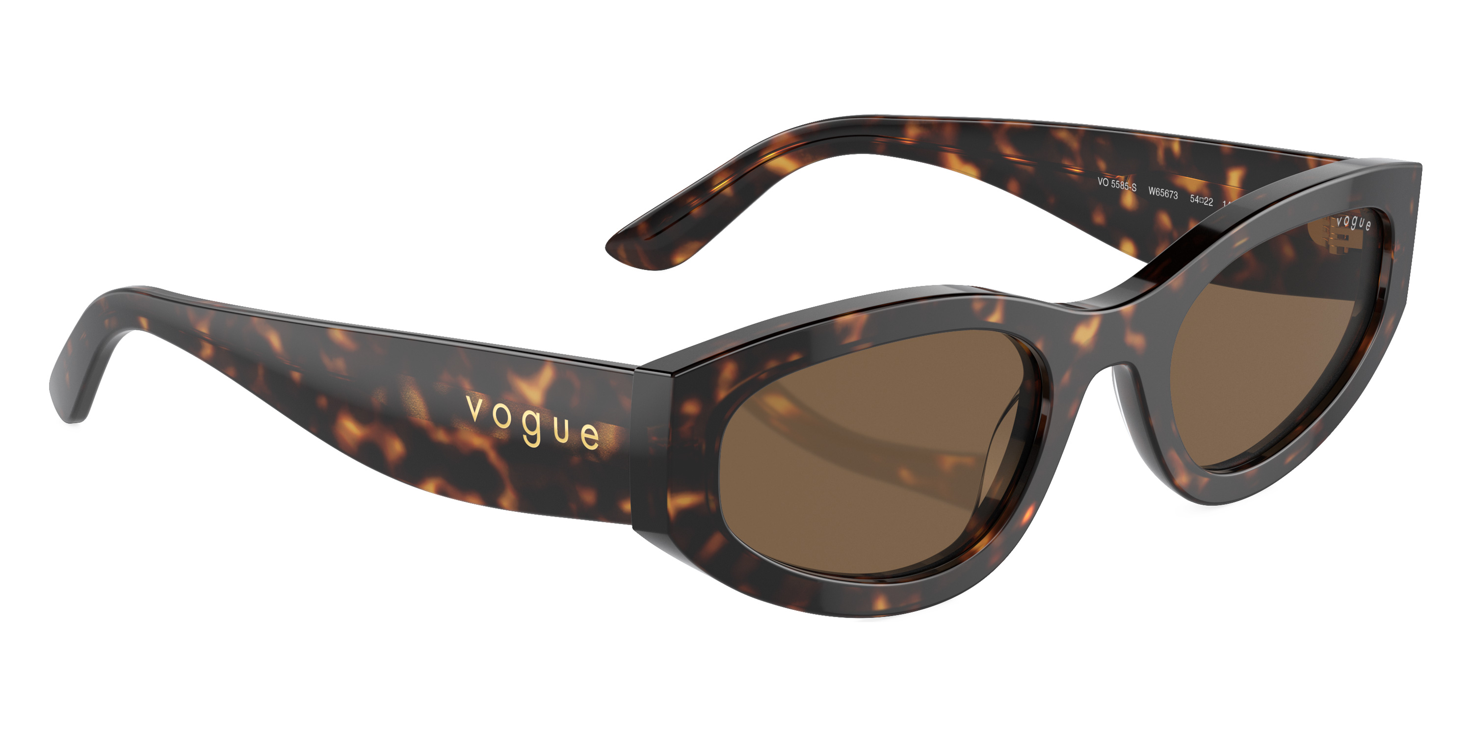 Vogue Eyewear™ - VO5585S