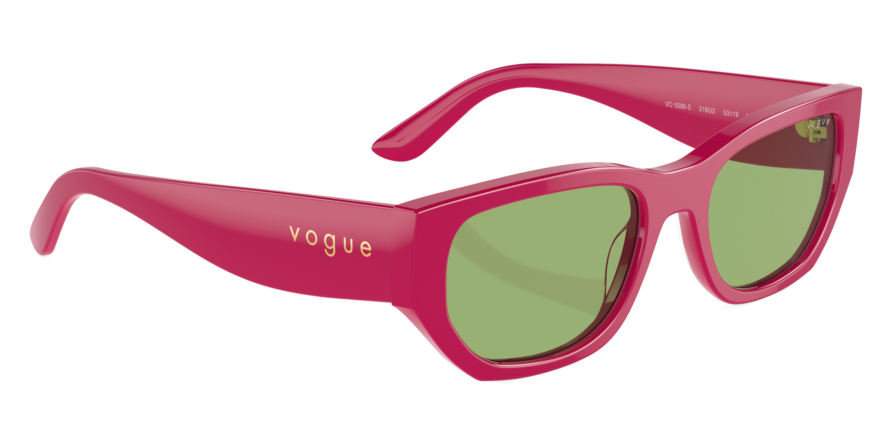 Vogue Eyewear™ - VO5586S
