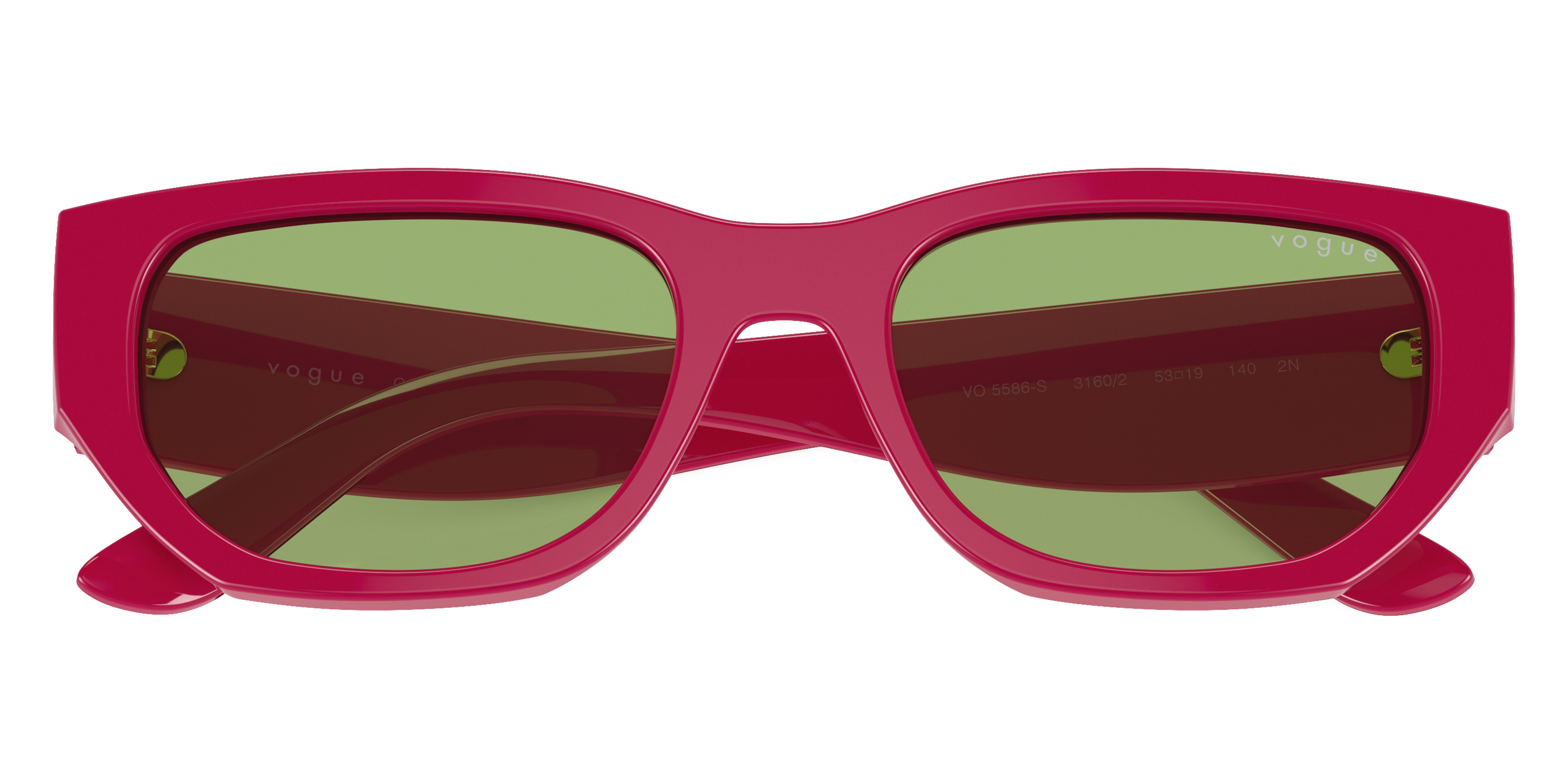 Vogue Eyewear™ - VO5586S