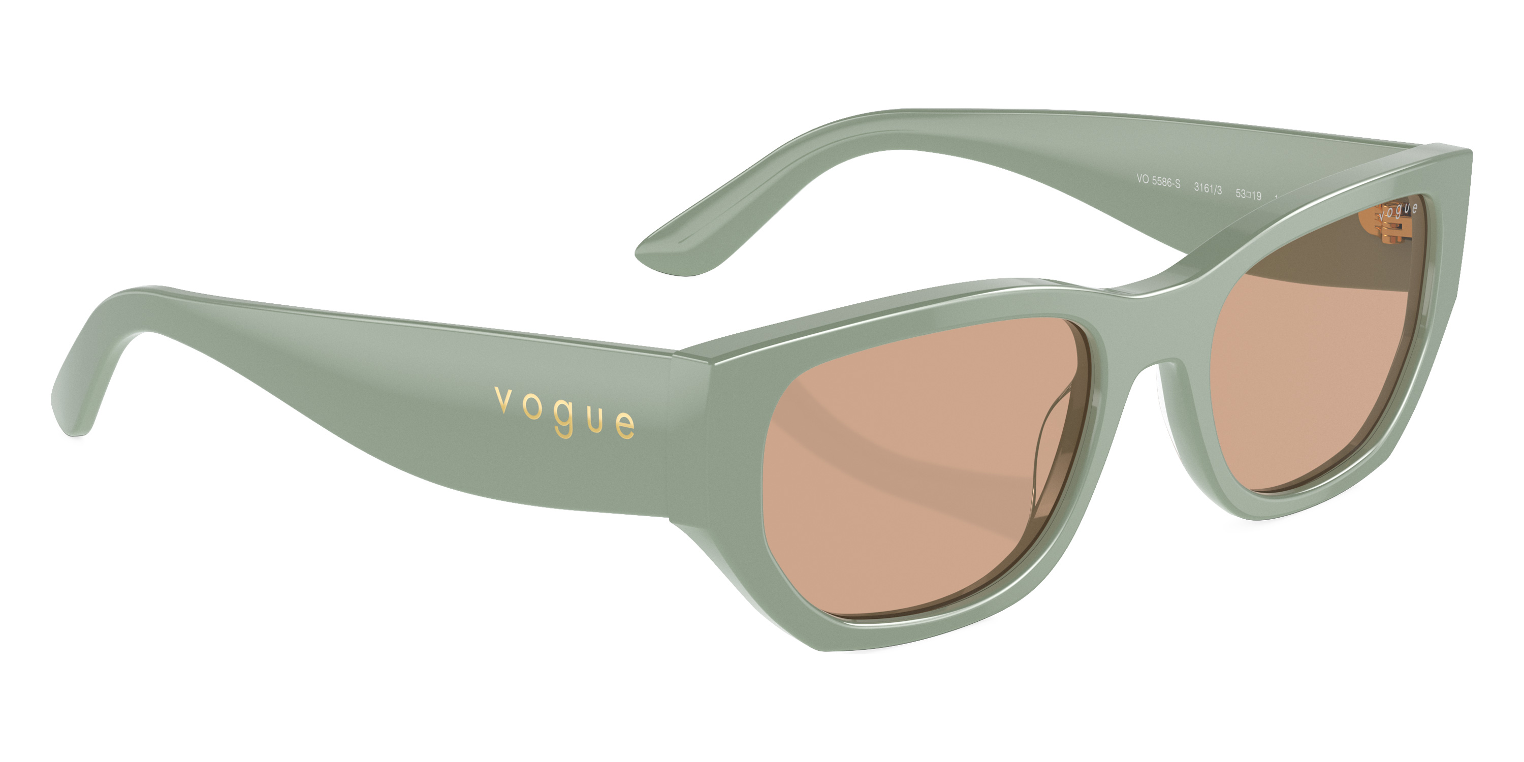 Vogue Eyewear™ - VO5586S
