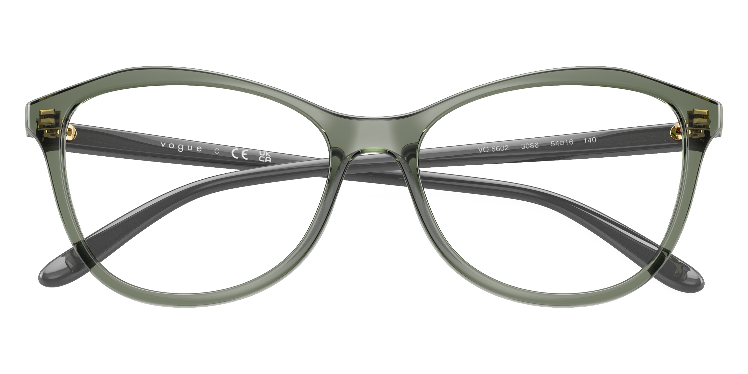 Vogue Eyewear™ - VO5602
