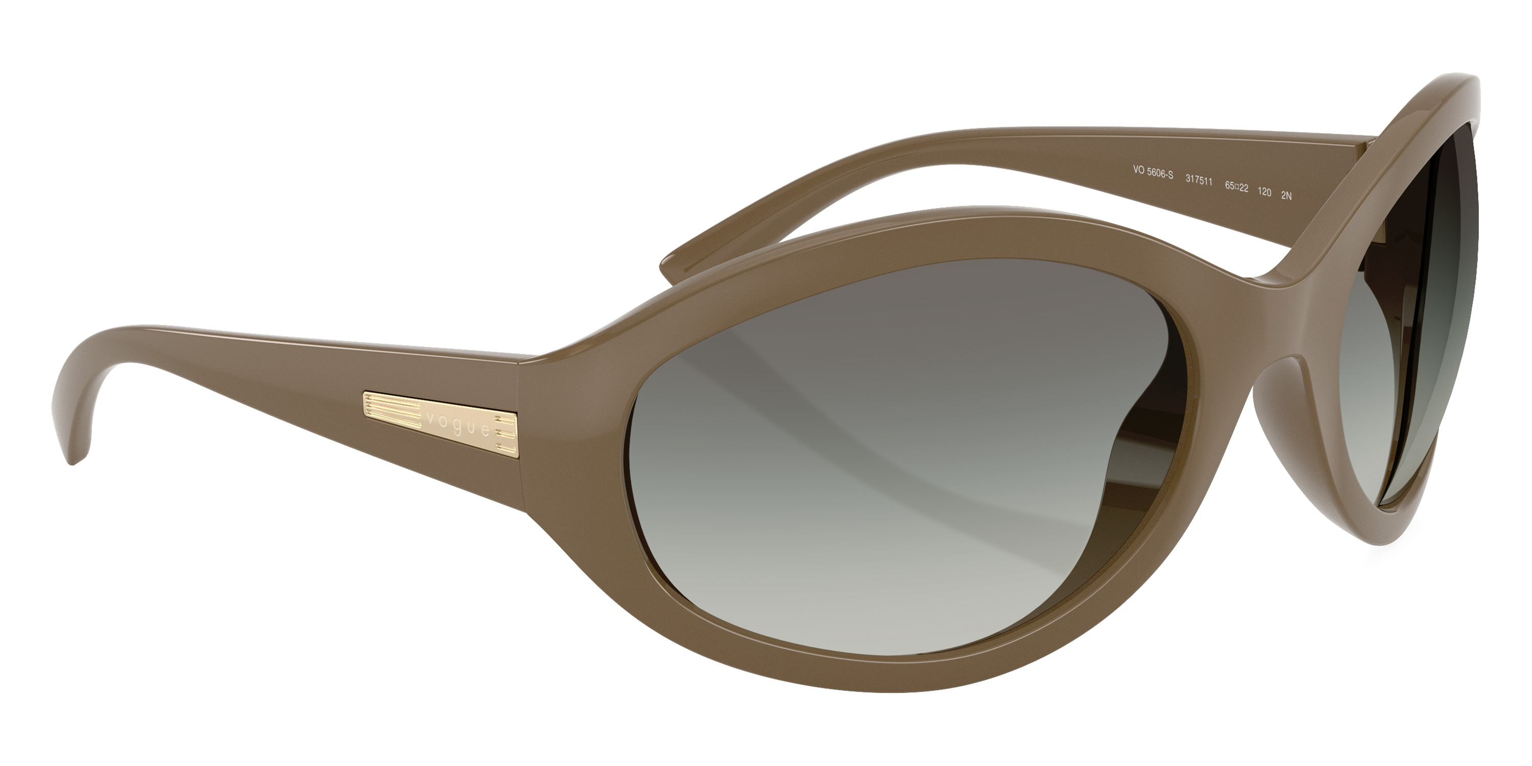 Vogue Eyewear™ - VO5606S