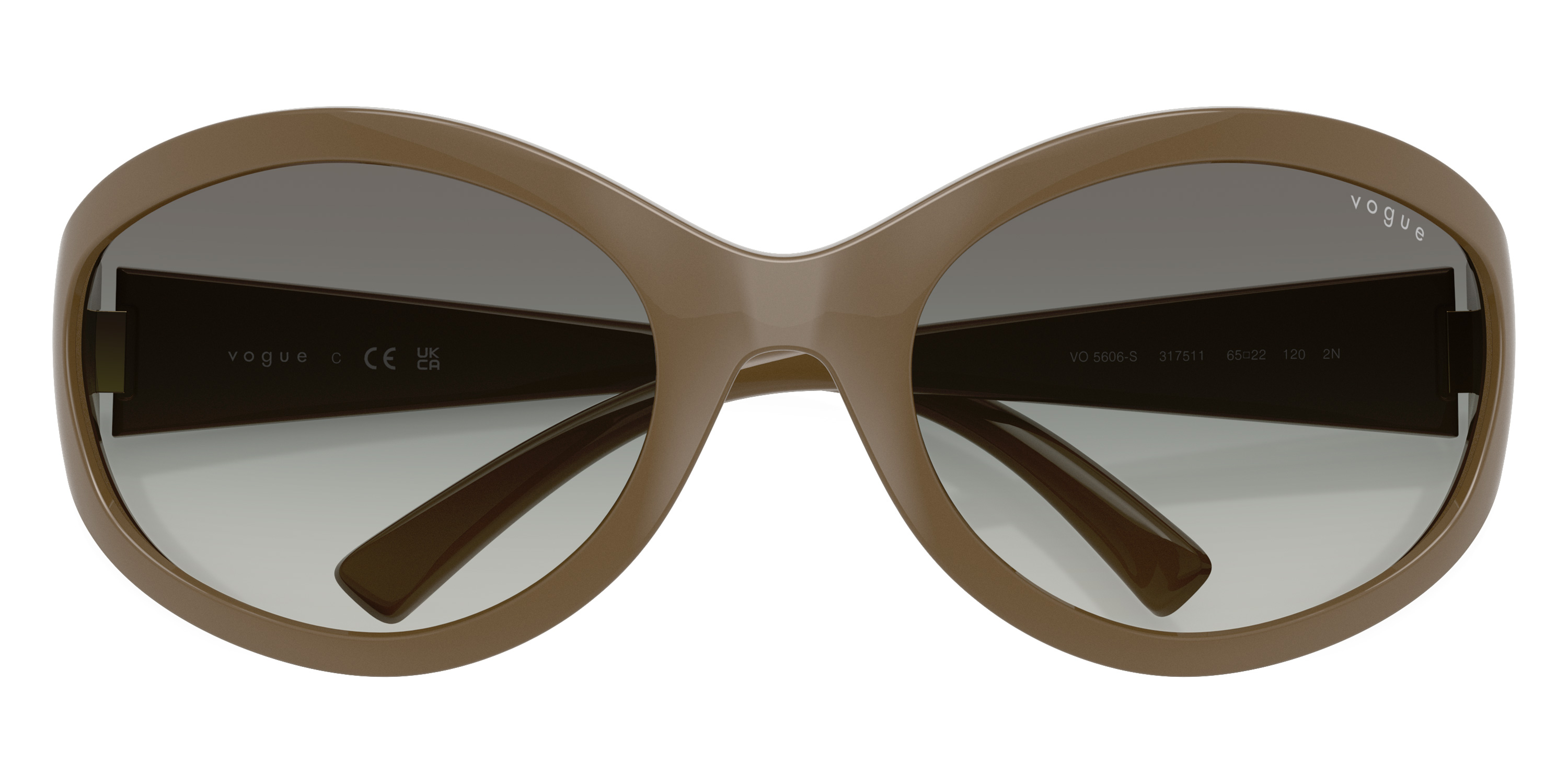 Vogue Eyewear™ - VO5606S