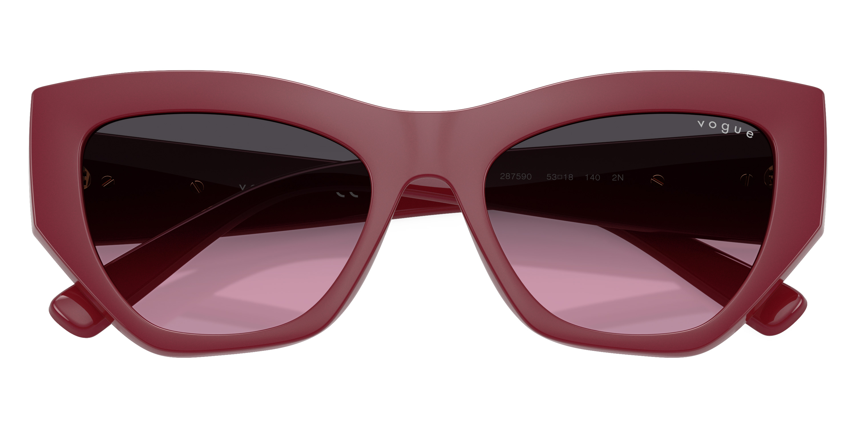Vogue Eyewear™ - VO5607S