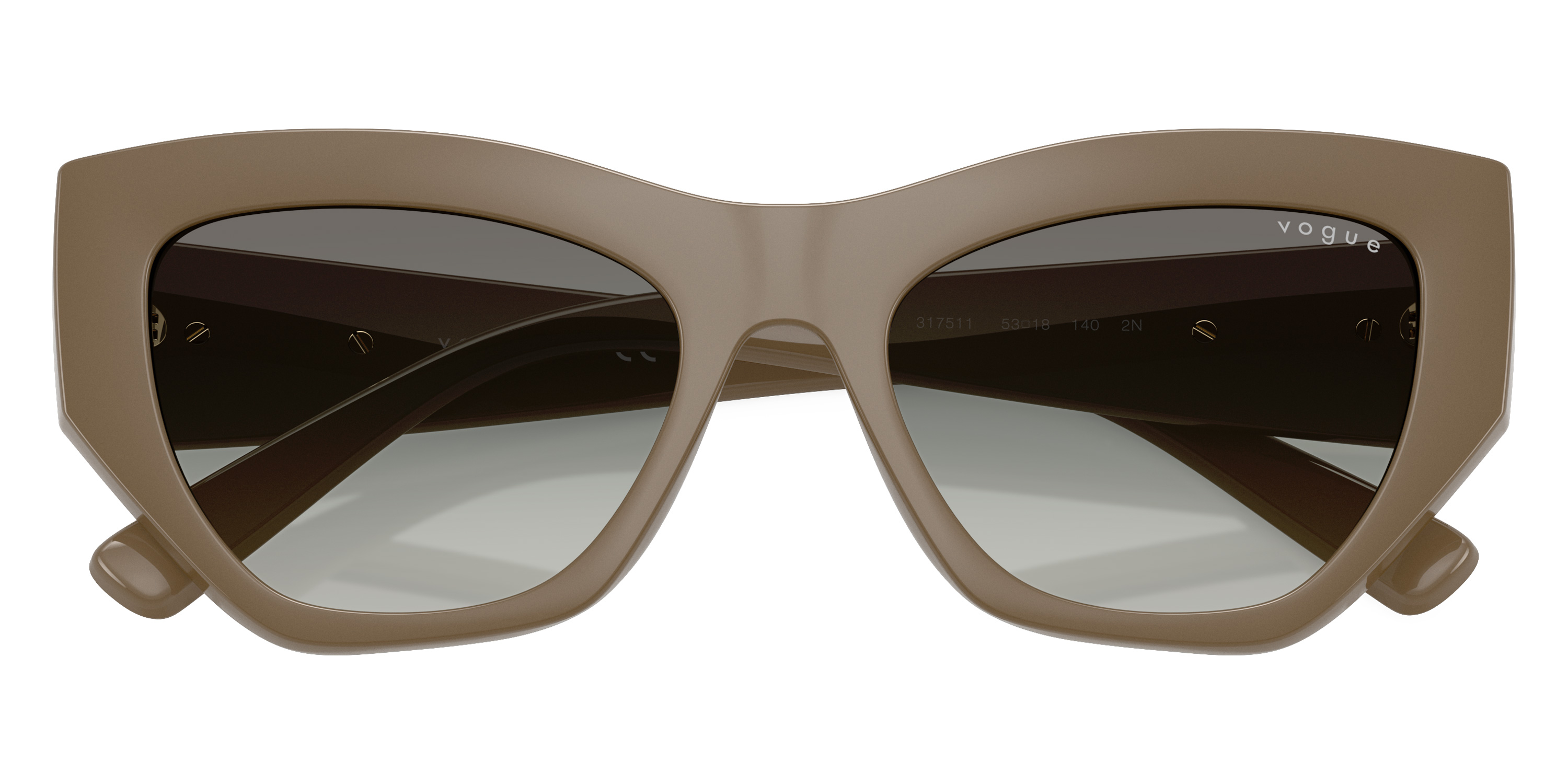 Vogue Eyewear™ - VO5607S