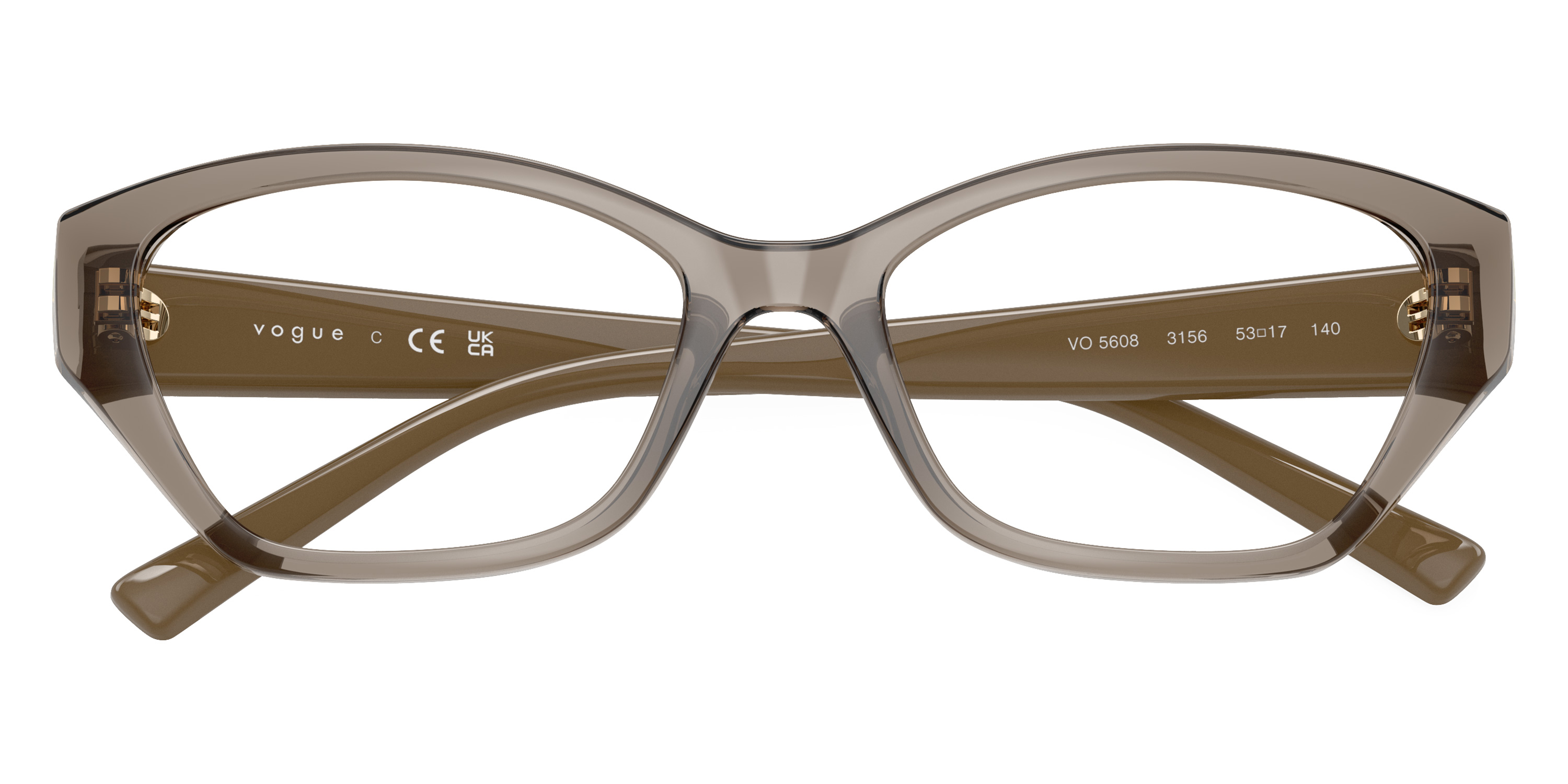 Vogue Eyewear™ - VO5608