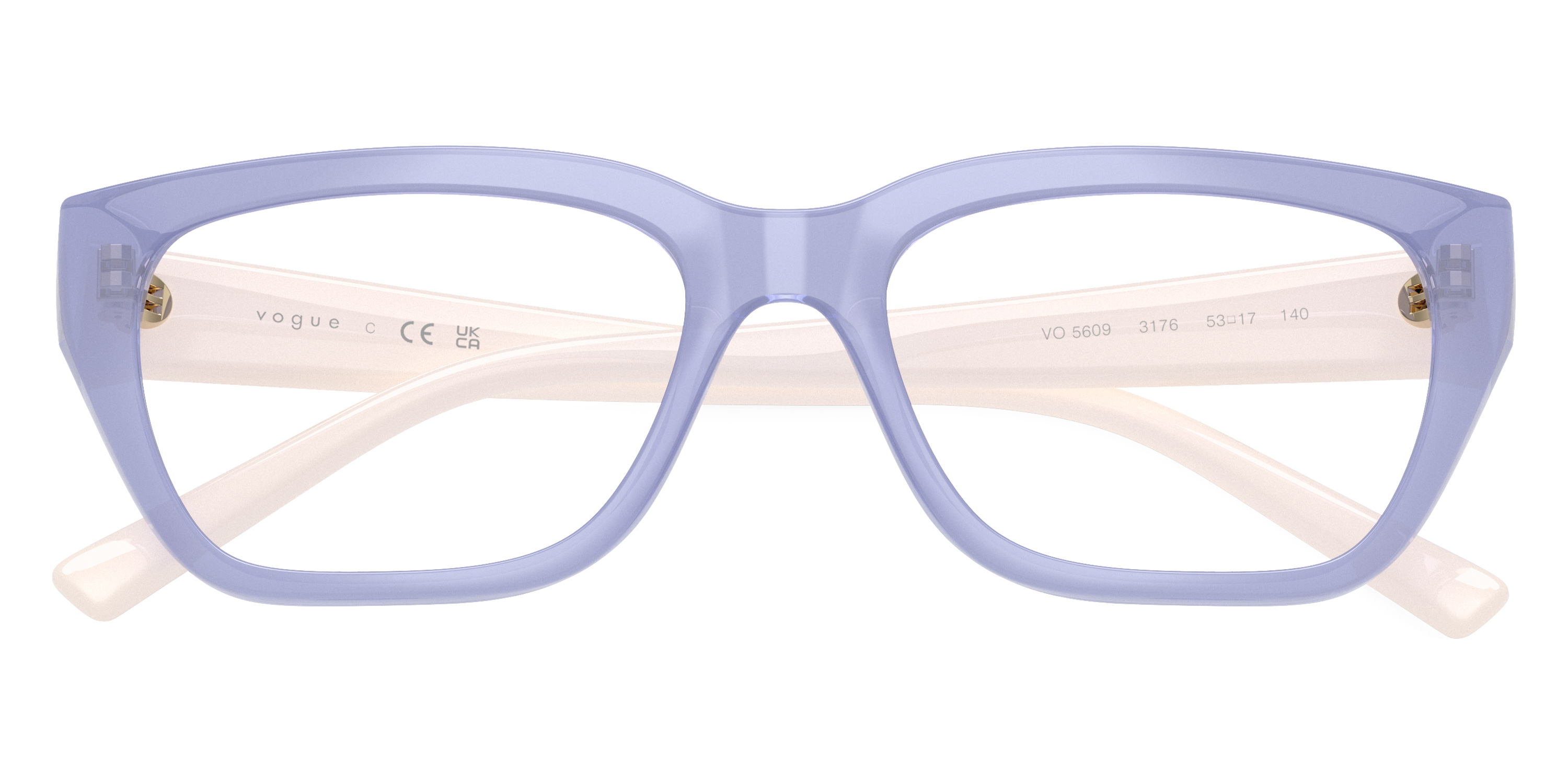Vogue Eyewear™ - VO5609
