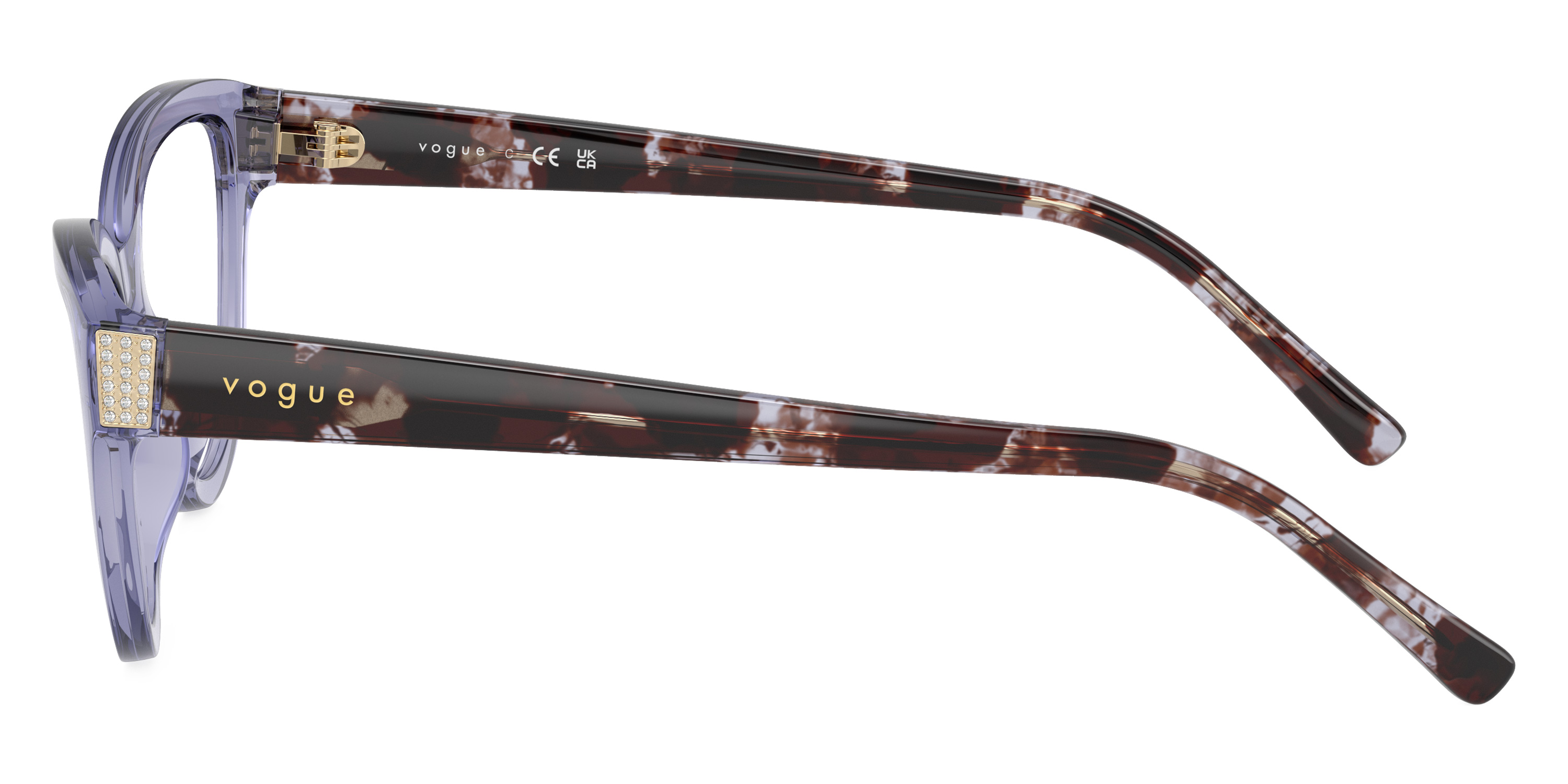Vogue Eyewear™ - VO5610B
