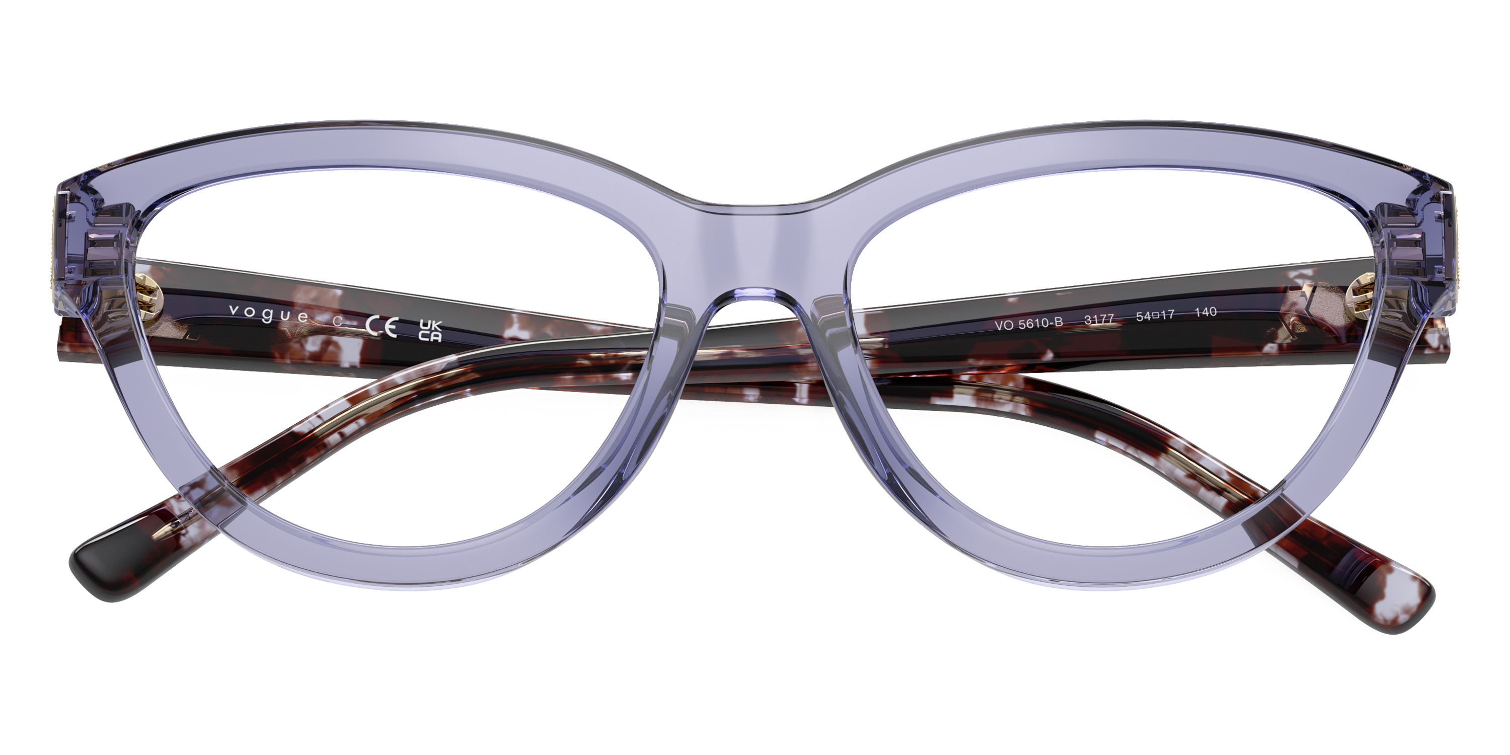 Vogue Eyewear™ - VO5610B