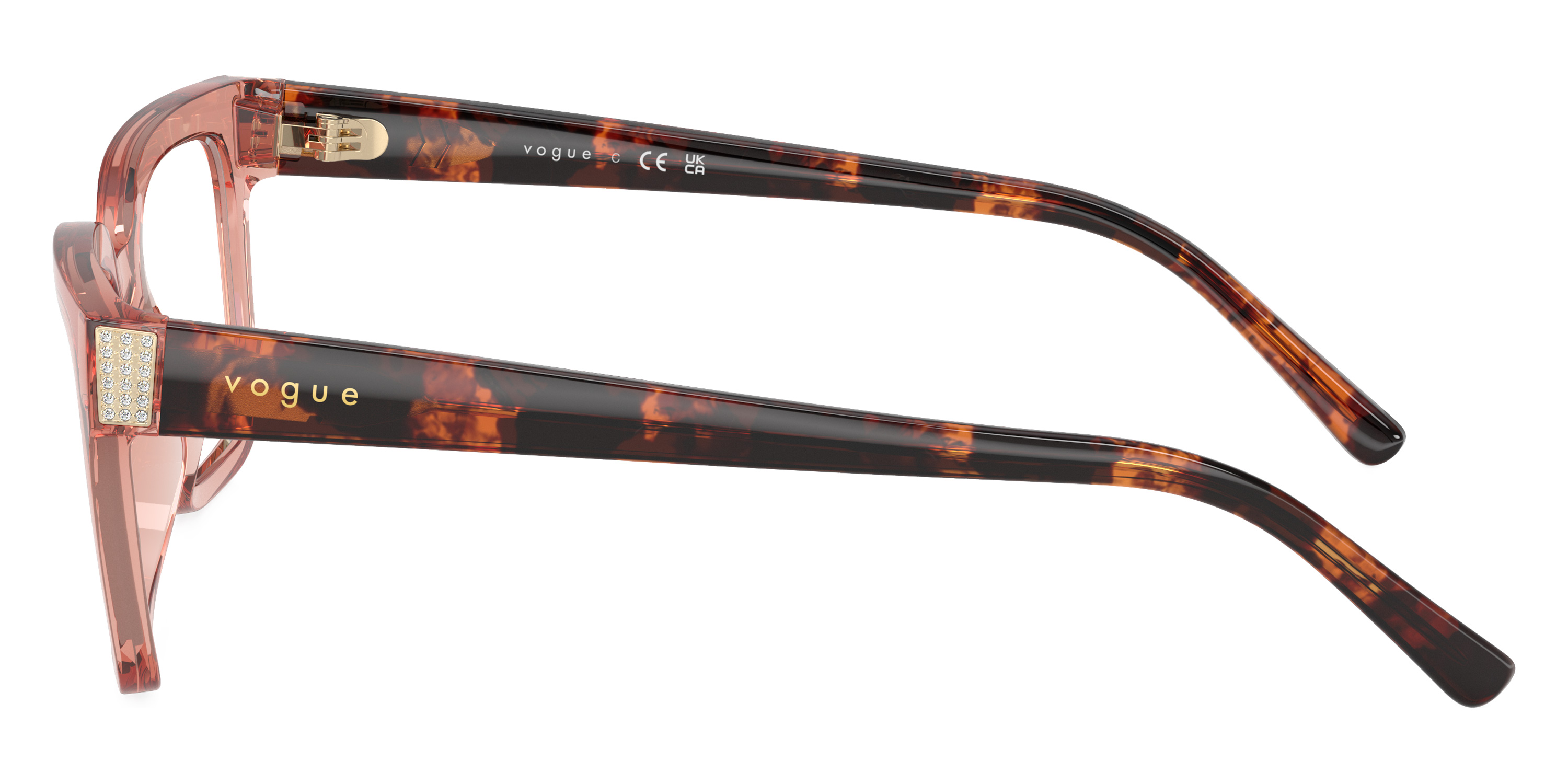 Vogue Eyewear™ - VO5611B