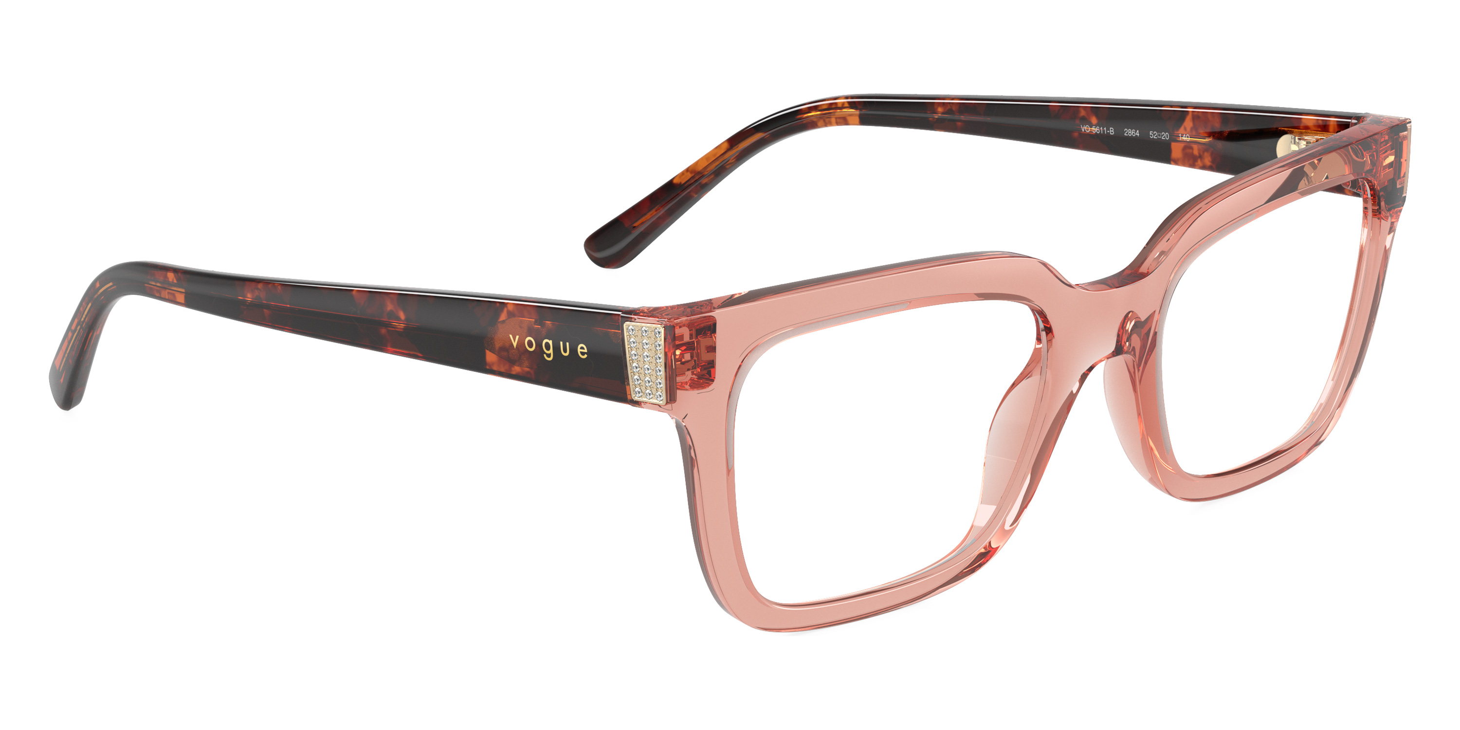 Vogue Eyewear™ - VO5611B