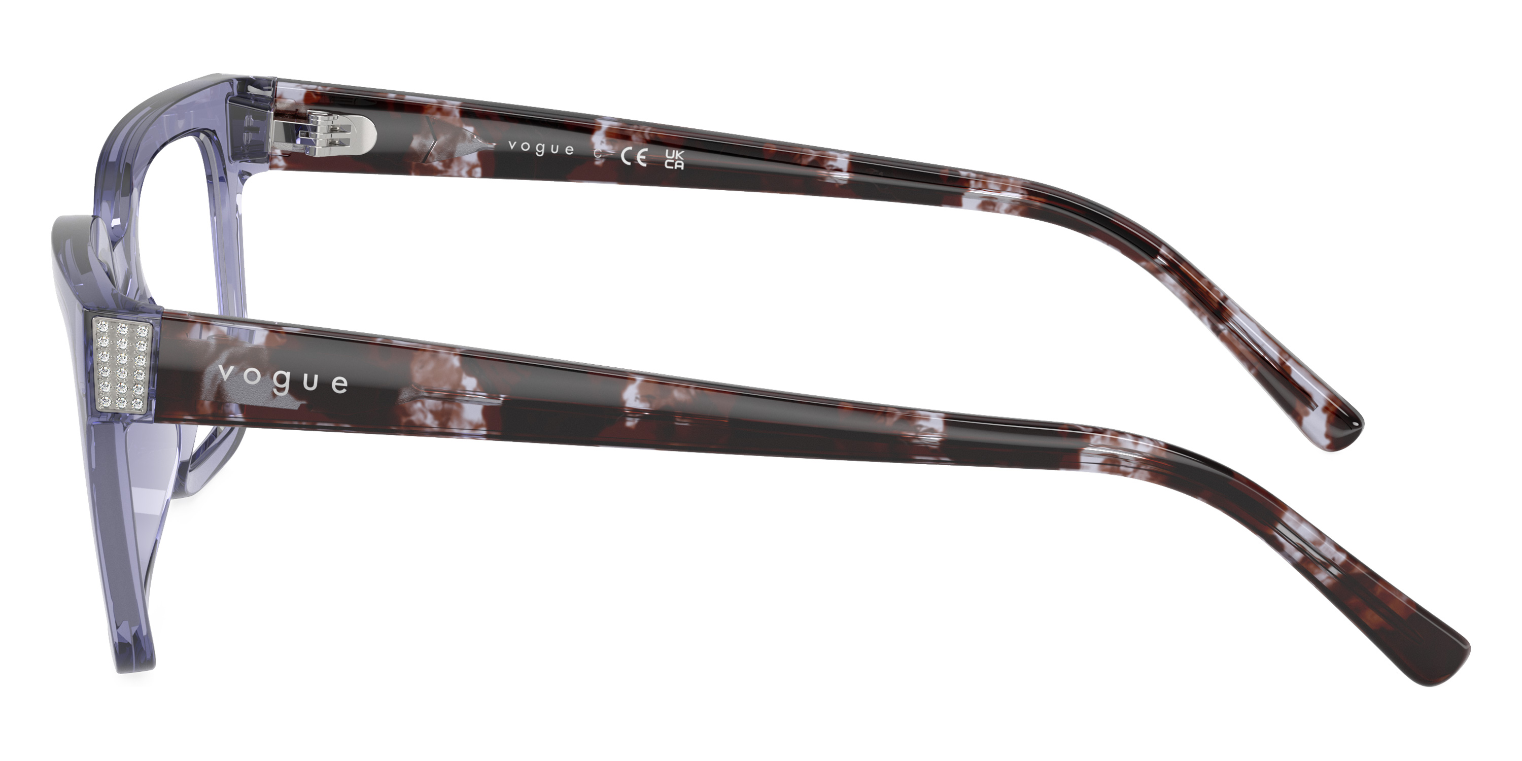 Vogue Eyewear™ - VO5611B