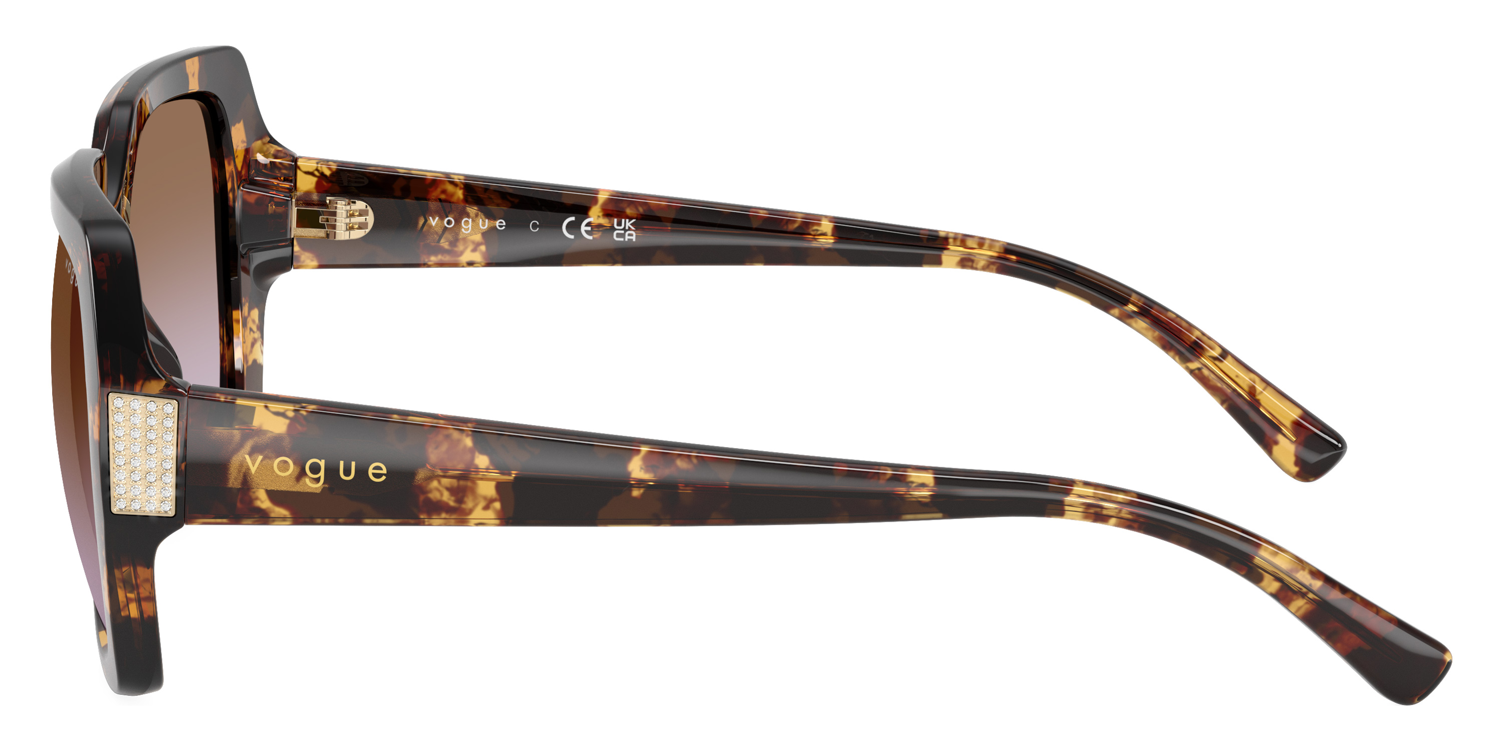 Vogue Eyewear™ - VO5612SB