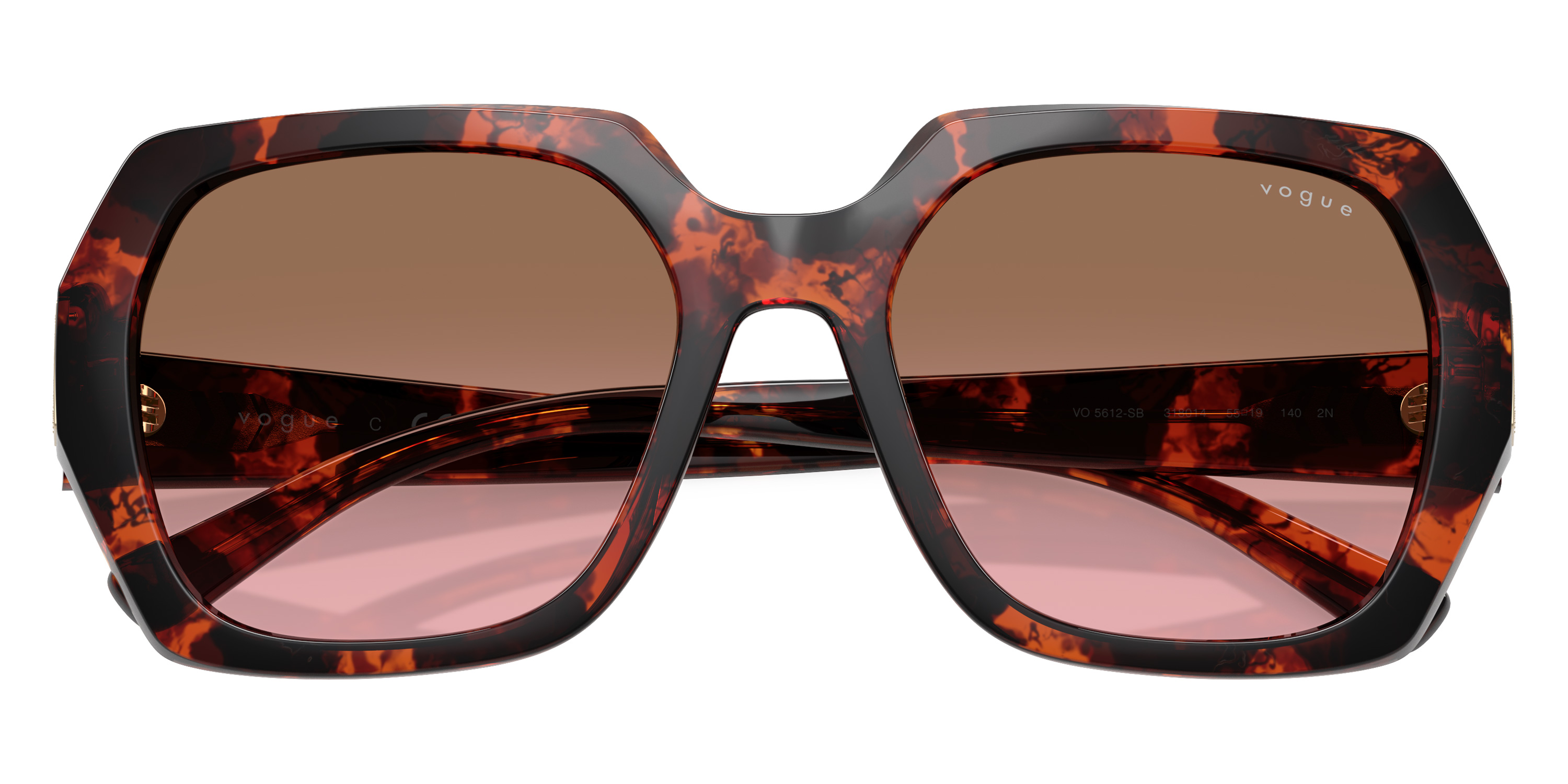 Vogue Eyewear™ - VO5612SB
