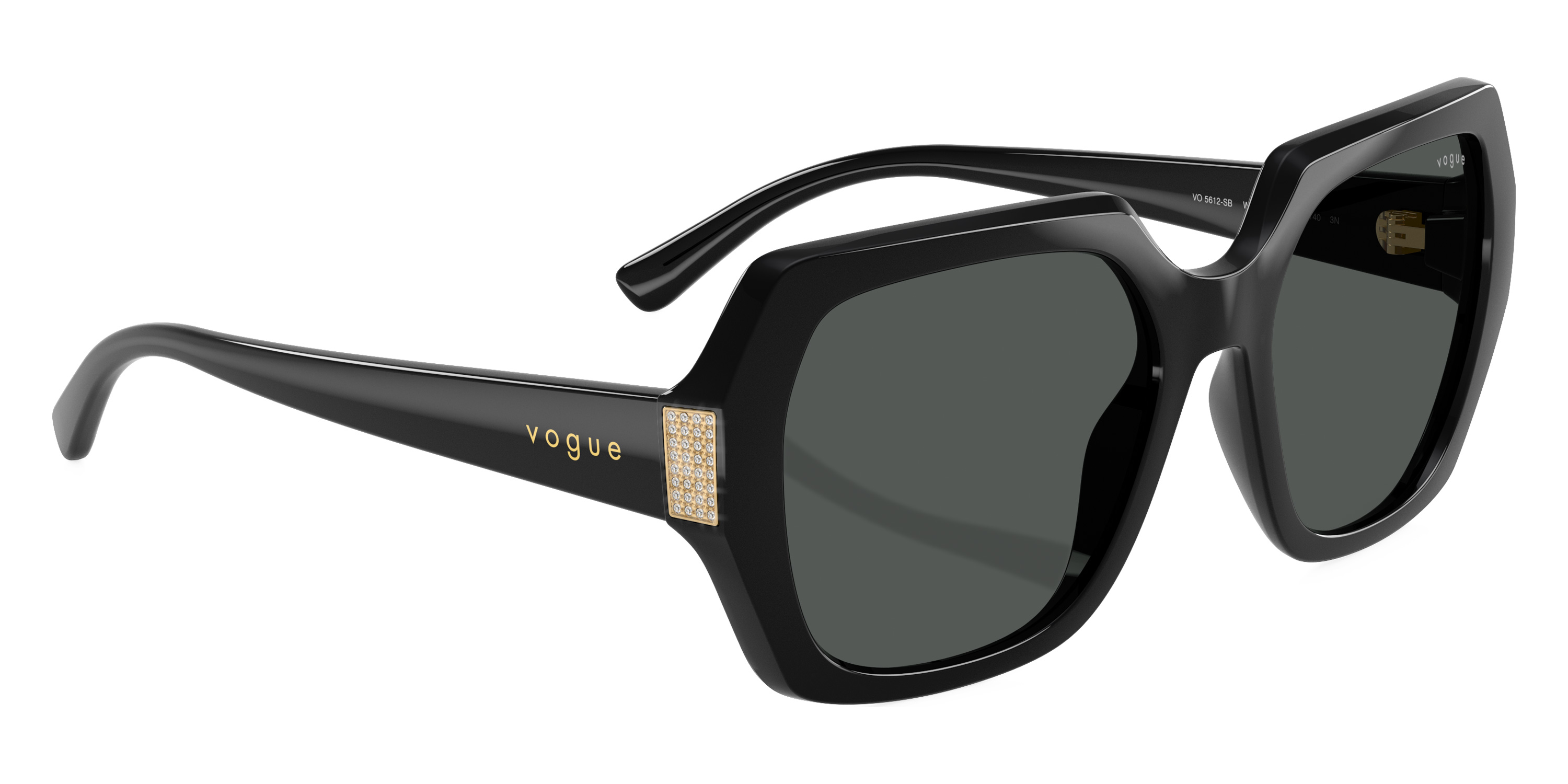 Vogue Eyewear™ - VO5612SB