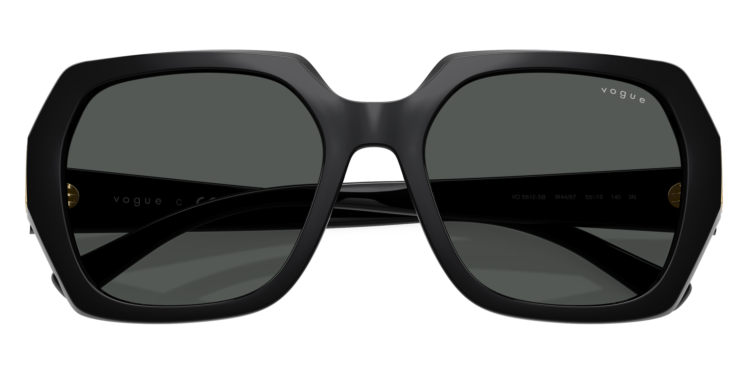 Vogue Eyewear™ - VO5612SB
