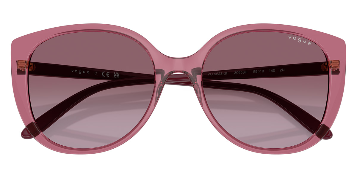 Vogue Eyewear™ - VO5623SF