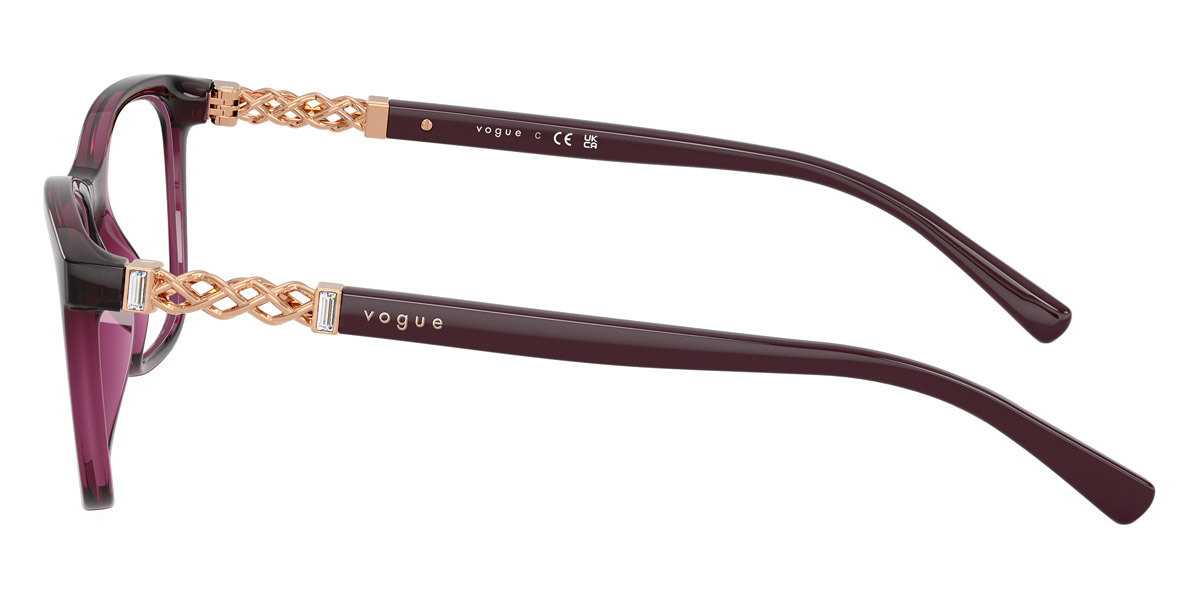 Vogue Eyewear™ - VO5632B