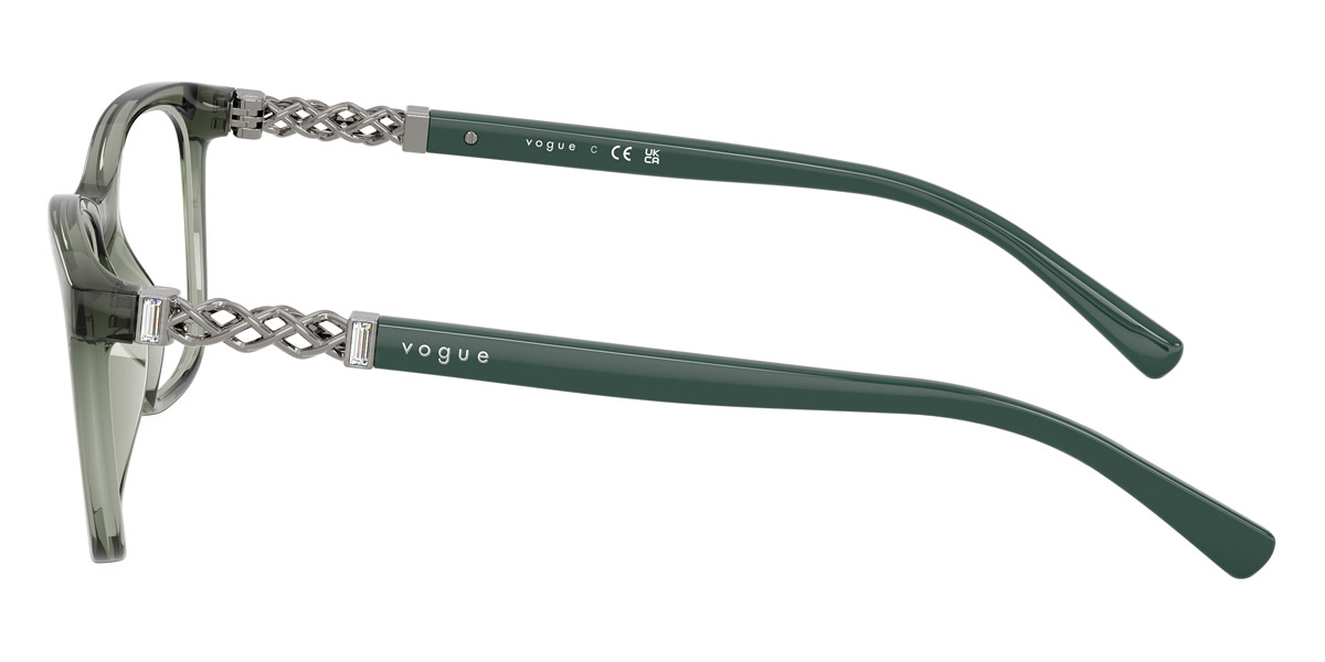 Vogue Eyewear™ - VO5632B