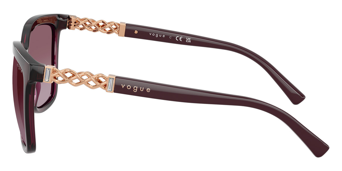 Vogue Eyewear™ - VO5633SB
