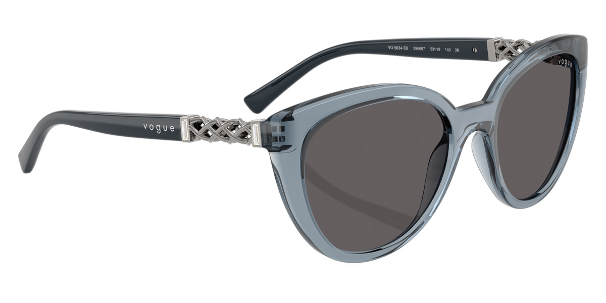 Vogue Eyewear™ - VO5634SB