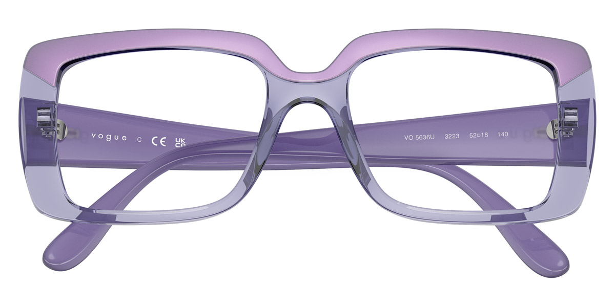 Vogue Eyewear™ - VO5636U