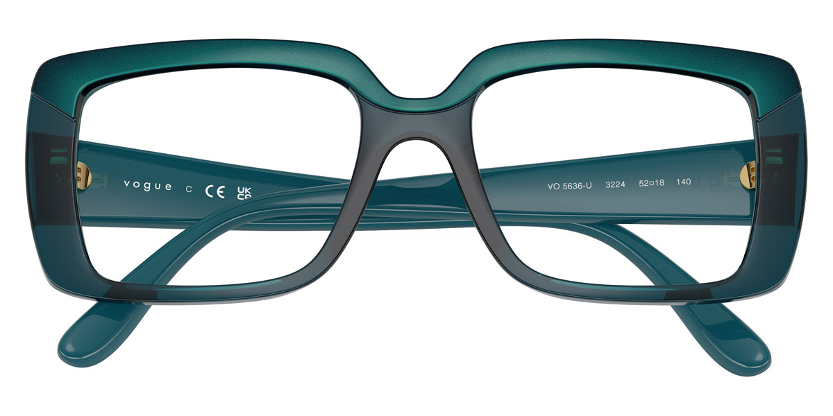 Vogue Eyewear™ - VO5636U