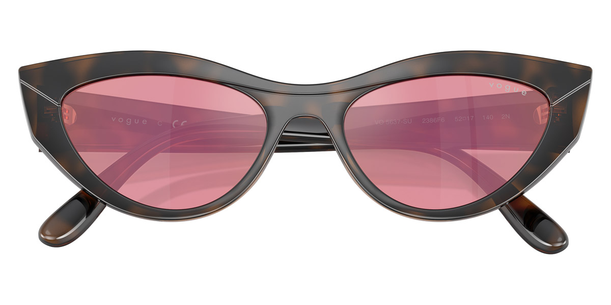 Vogue Eyewear™ - VO5637SU