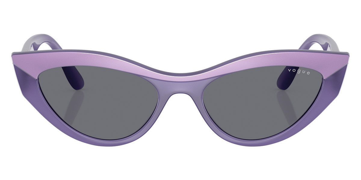 Vogue Eyewear™ - VO5637SU