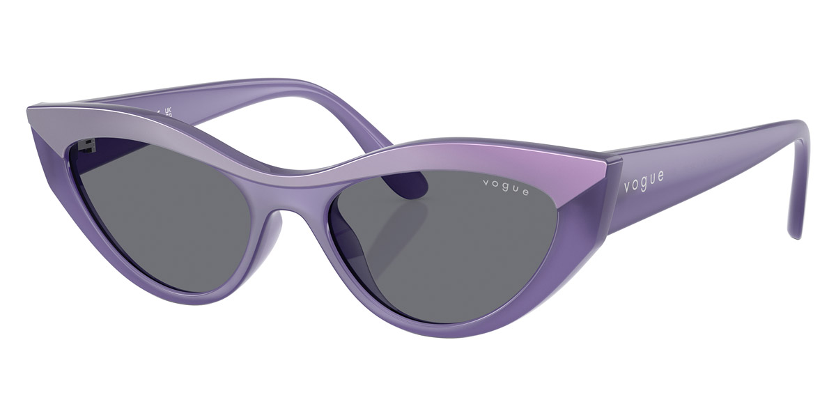 Vogue Eyewear™ - VO5637SU