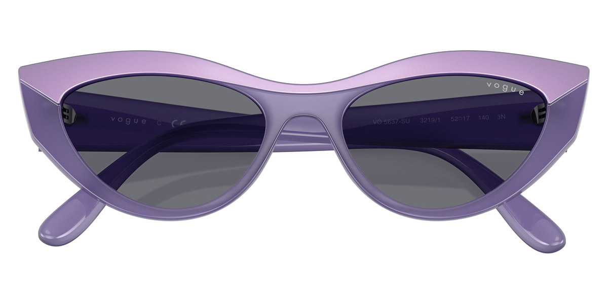 Vogue Eyewear™ - VO5637SU