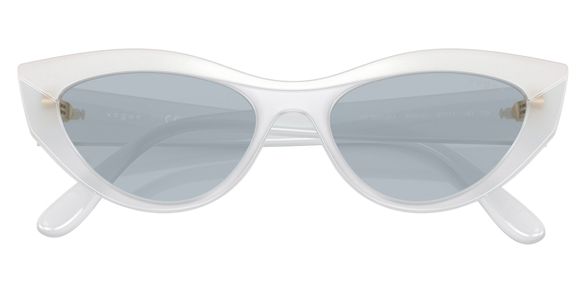 Vogue Eyewear™ - VO5637SU