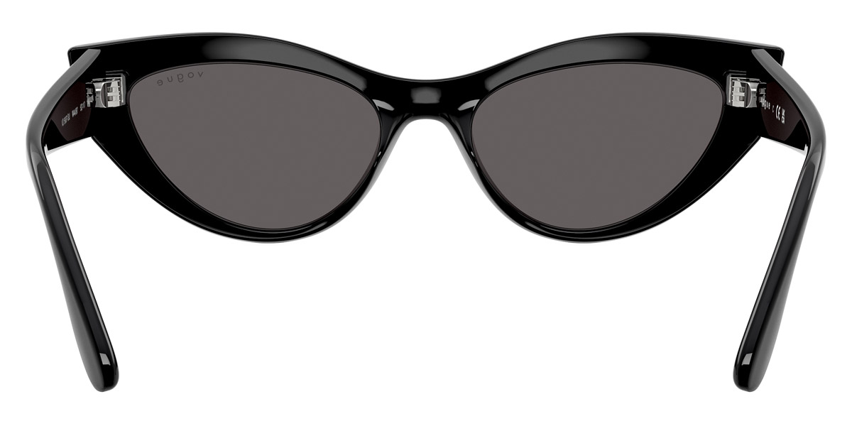 Vogue Eyewear™ - VO5637SU