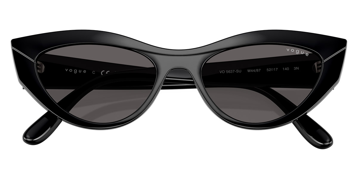 Vogue Eyewear™ - VO5637SU
