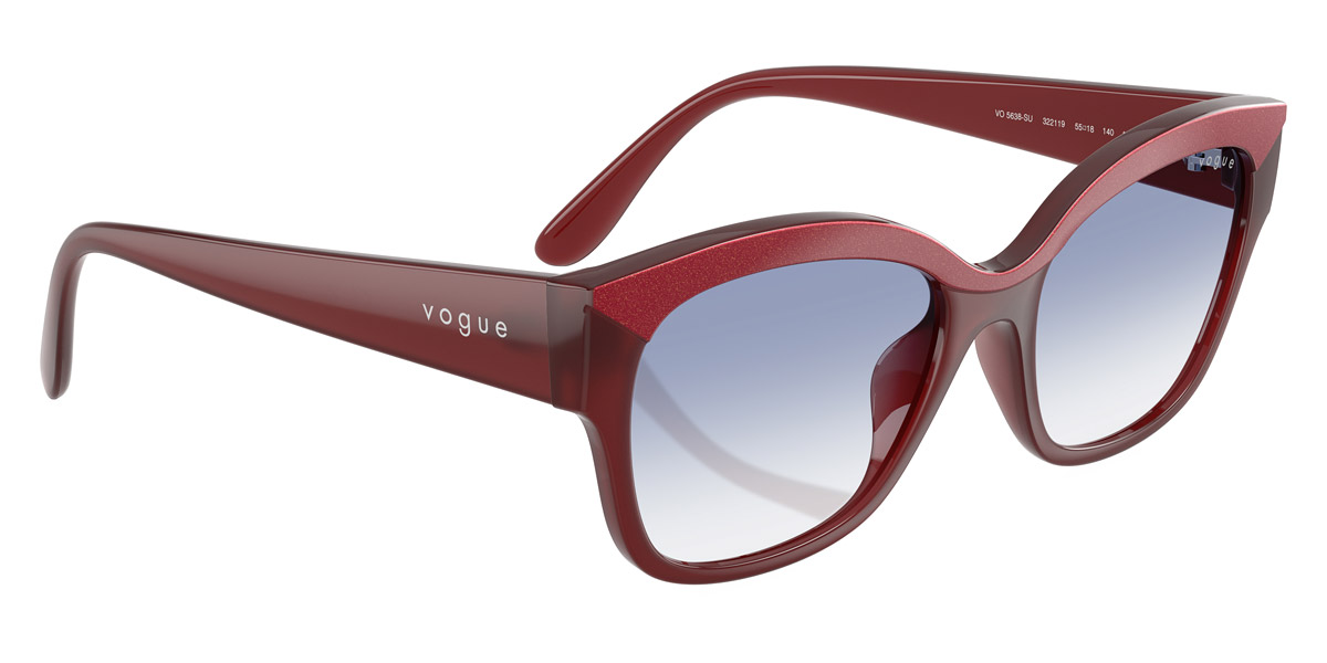 Vogue Eyewear™ - VO5638SU