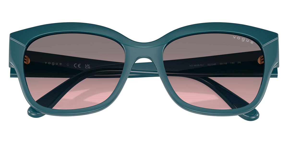 Vogue Eyewear™ - VO5638SU