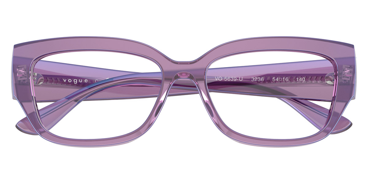 Vogue Eyewear™ - VO5639U