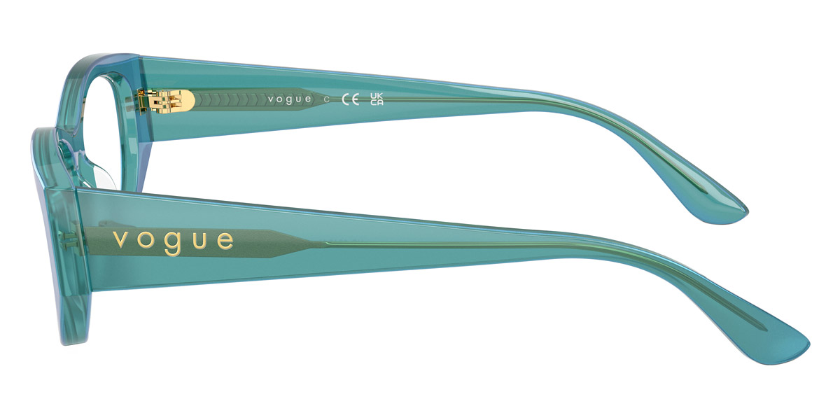 Vogue Eyewear™ - VO5640U