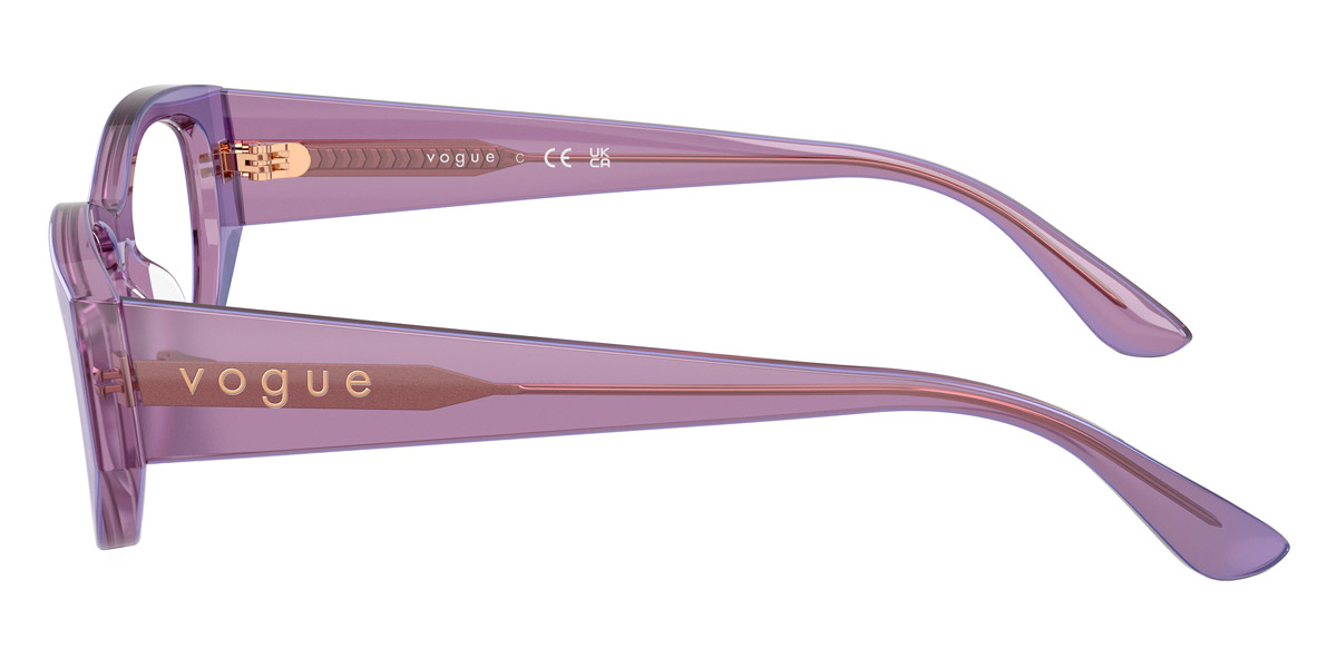 Vogue Eyewear™ - VO5640U