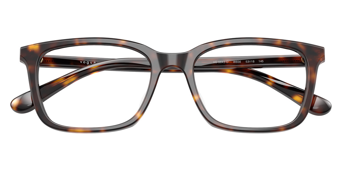 Vogue Eyewear™ - VO5643D
