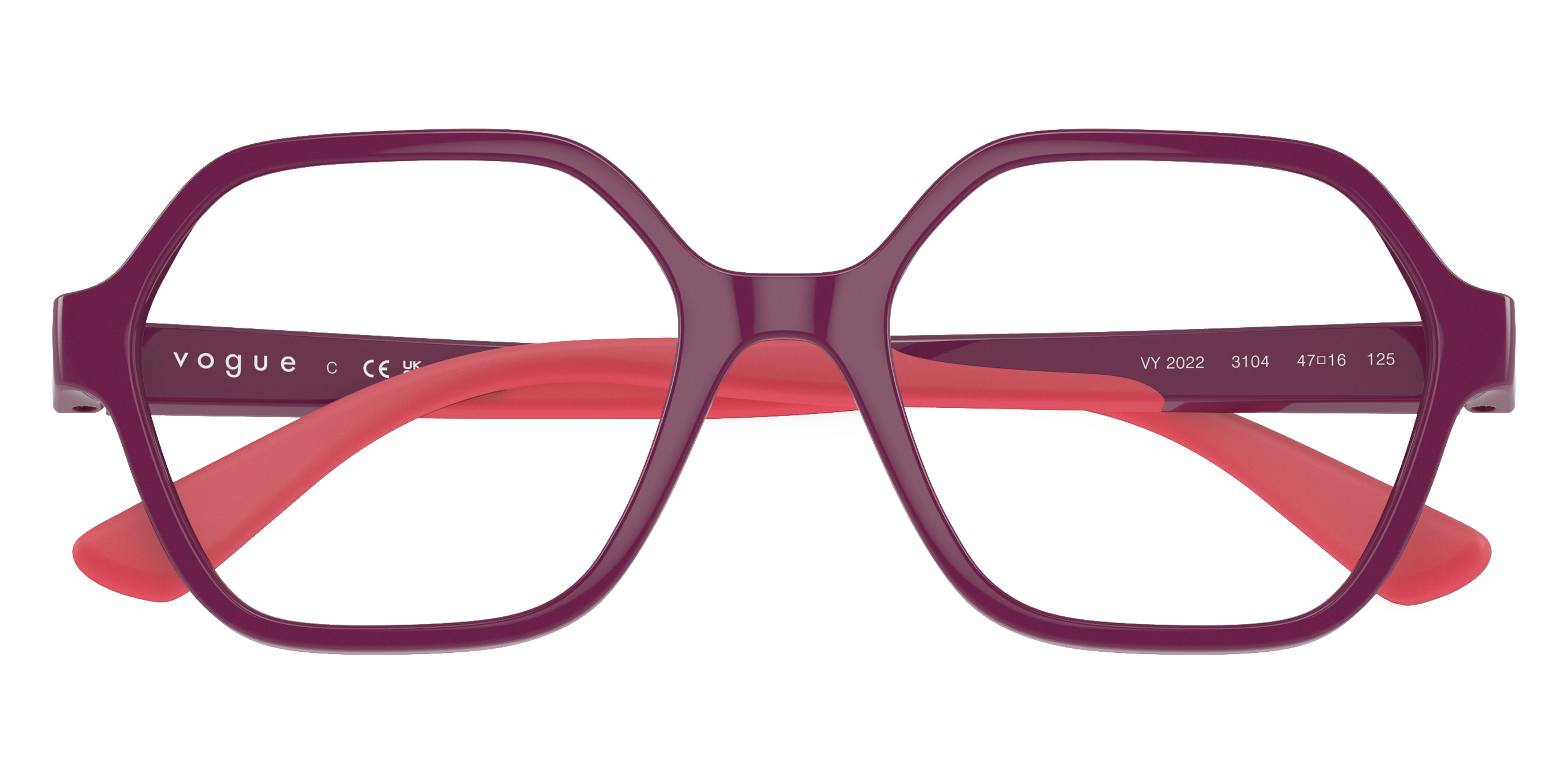 Vogue Eyewear™ - VY2022