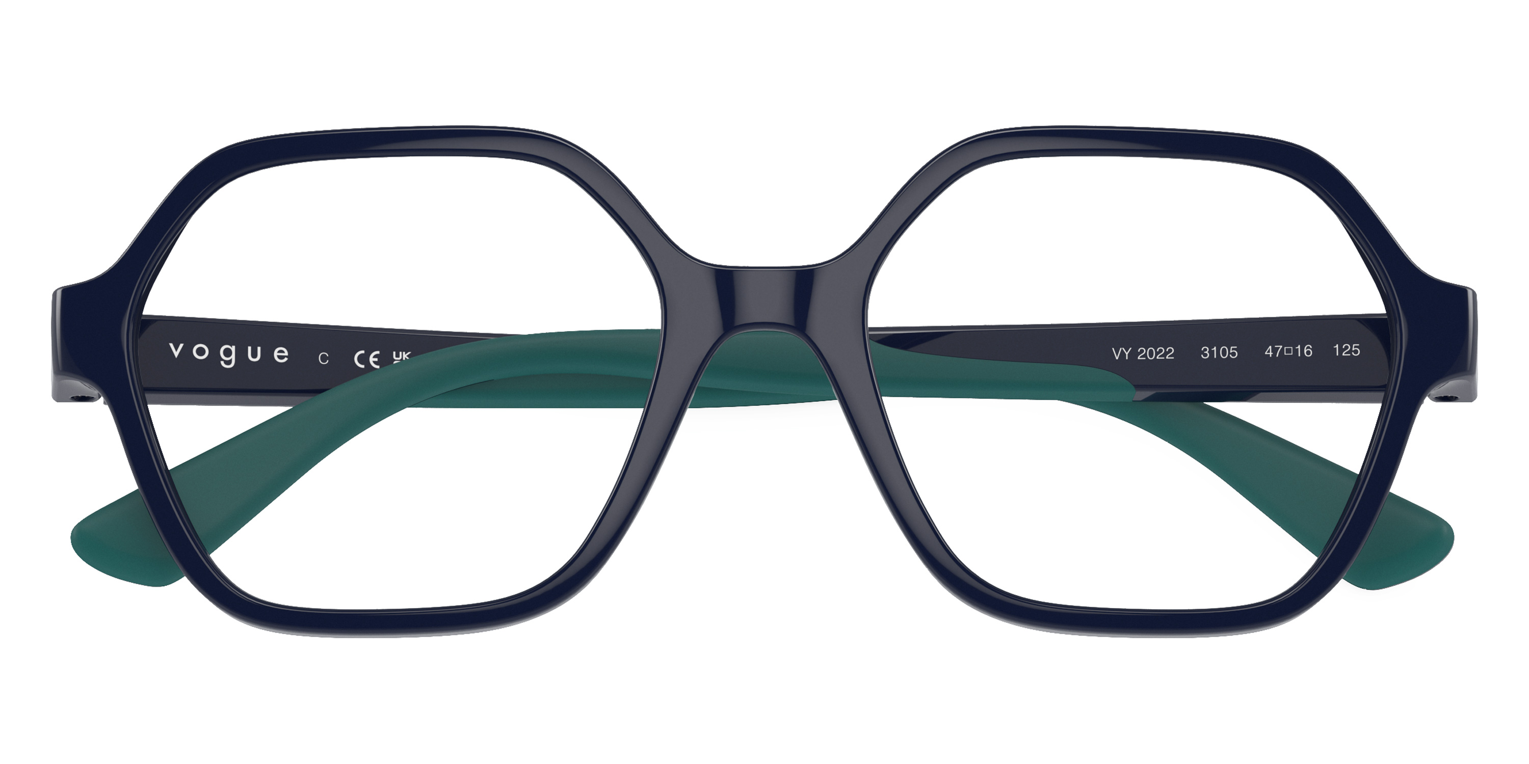 Vogue Eyewear™ - VY2022