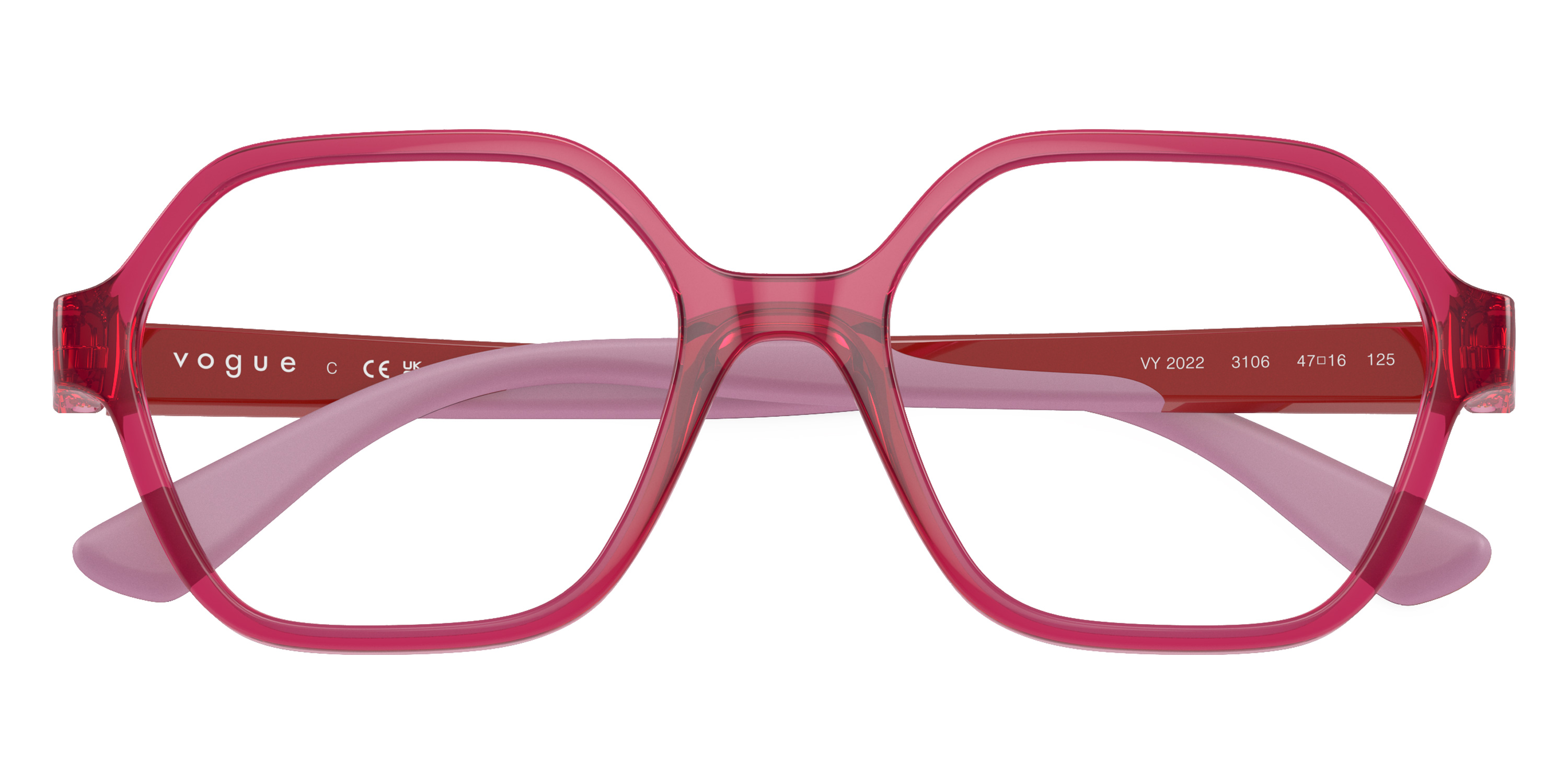 Vogue Eyewear™ - VY2022