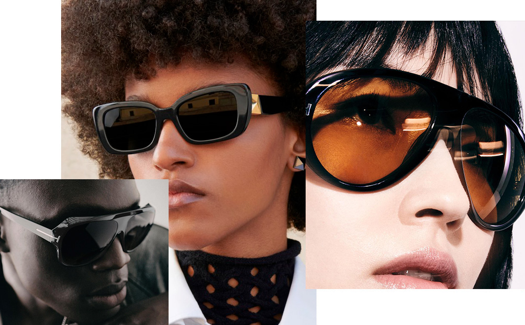 2023 Eyewear Trends & New Styles | EyeOns.com