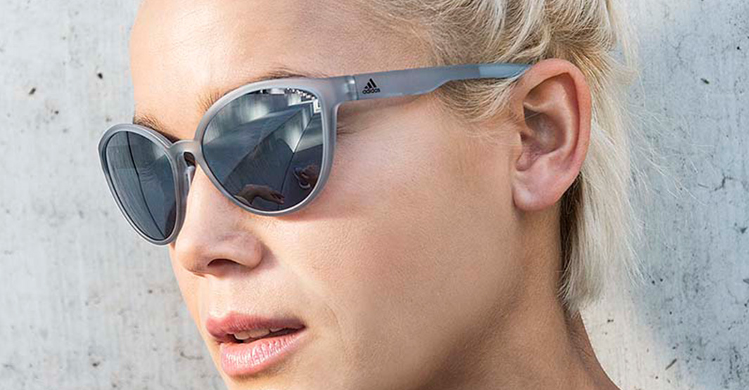Adidas Sunglasses and Eyeglasses