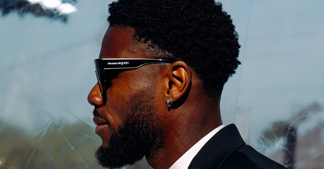 Alexander McQueen 2023 Eyewear Collection