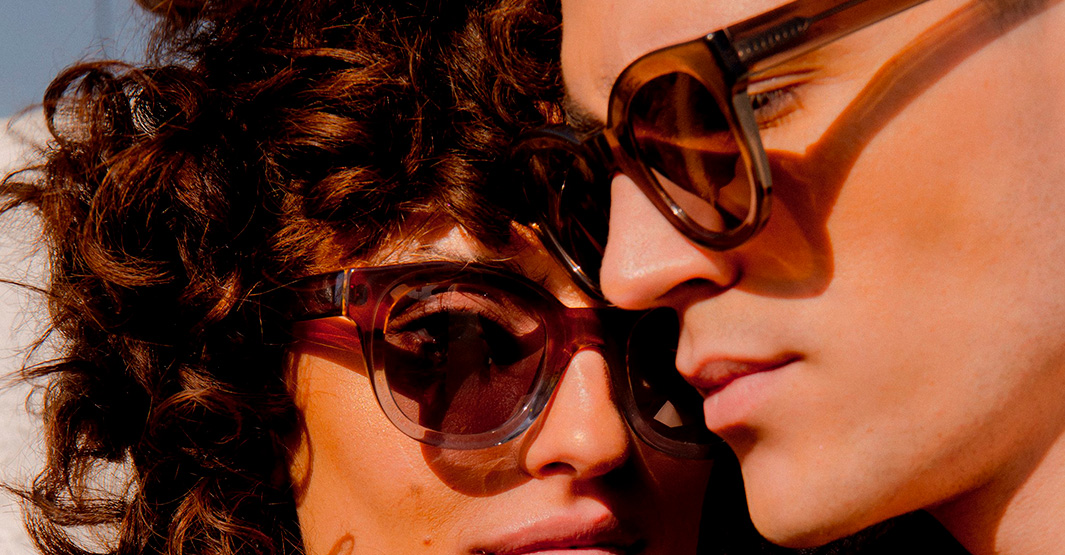 Andy Wolf Paraiso Eyewear Collection
