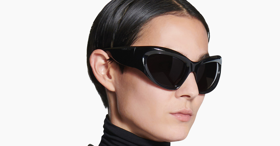 Balenciaga 2023 Eyewear Collection