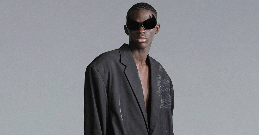 Balenciaga Eyewear