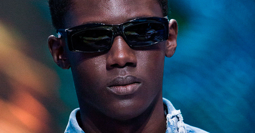 Balenciaga Sunglasses